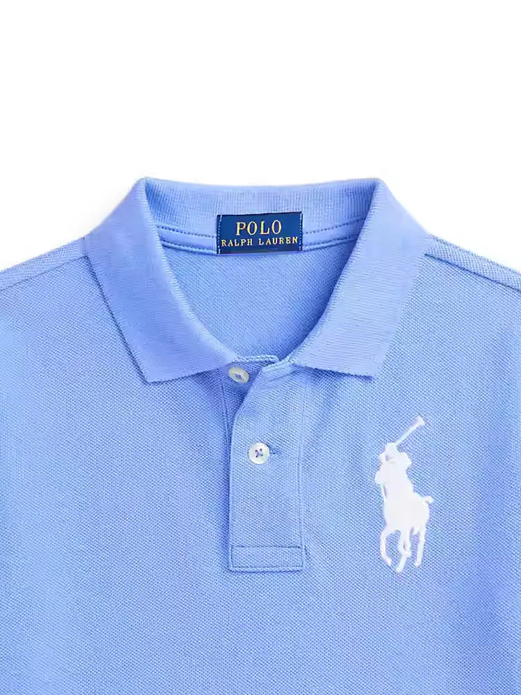 Summer Men's POLO