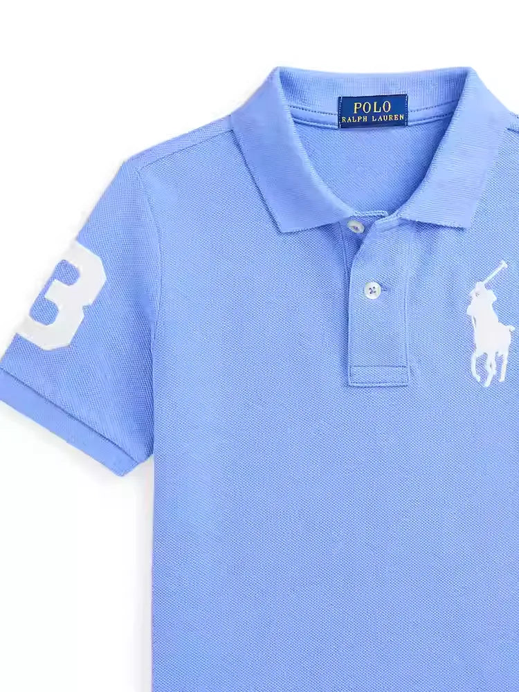 Summer Men's POLO