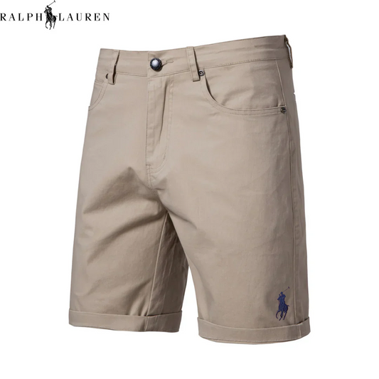 R&L Old money Men's Short