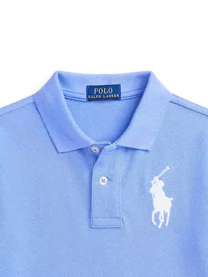Summer Men's POLO
