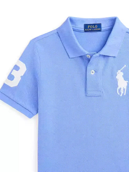 Summer Men's POLO