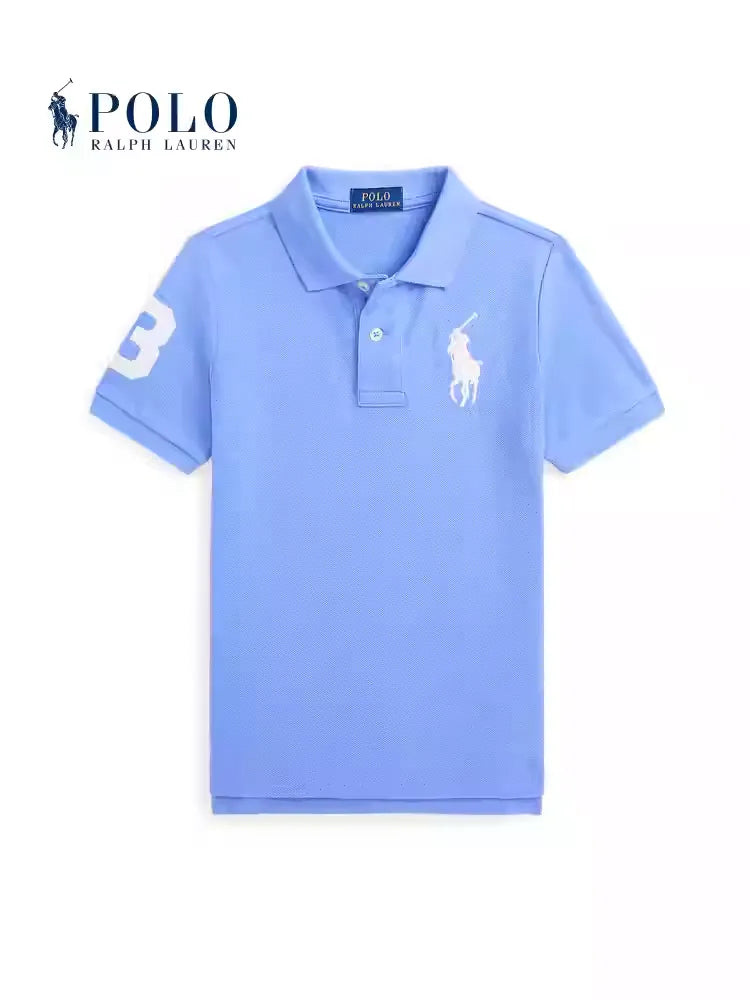 Summer Men's POLO