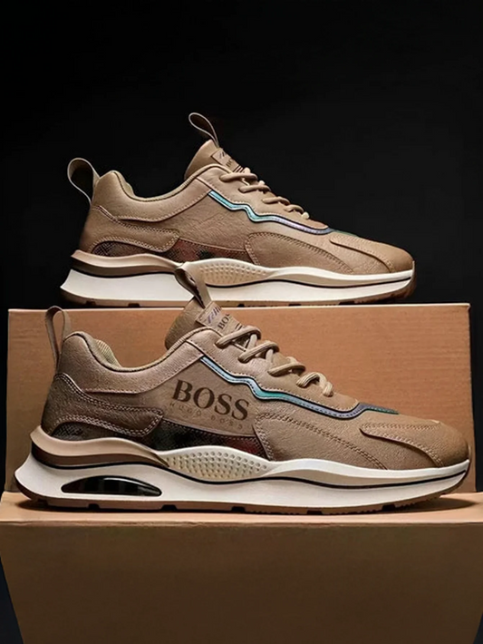 Hugo Boss Comfy Shoes