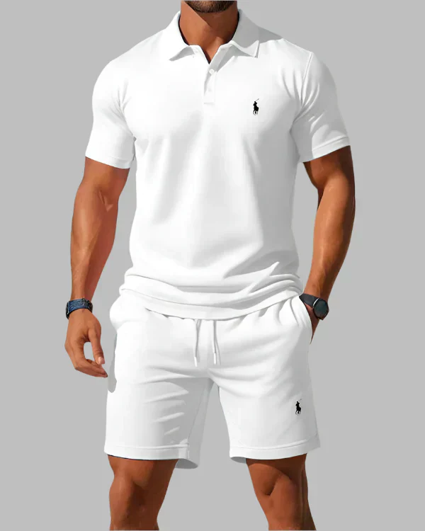 R&L Summer Men's Set